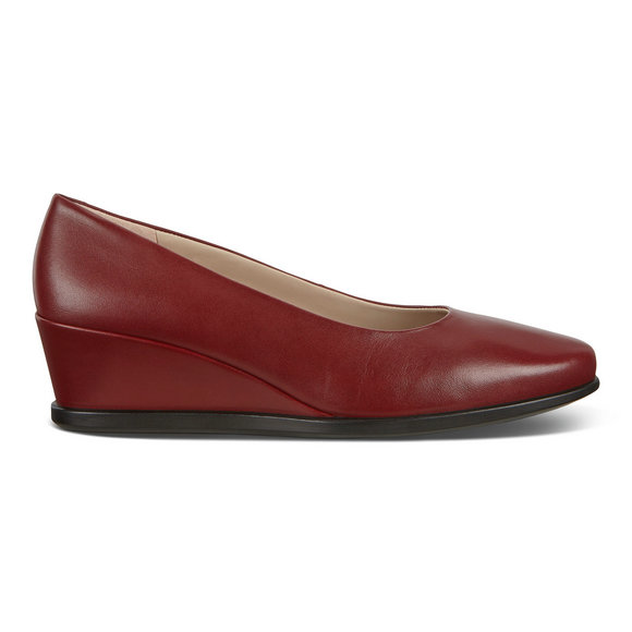ECCO SHAPE 45 Women's WEDGE Loafer